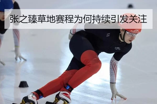 张之臻草地赛程为何持续引发关注